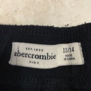 joggers